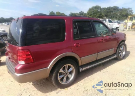 2004 Ford Expedition Eddie Bauer z USA, uszkodzony, nr VIN 1FMFU18LX4LB00223